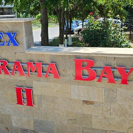 דירות סבטי ולאס Vp Panorama Bay 2 Studio מראה חיצוני תמונה