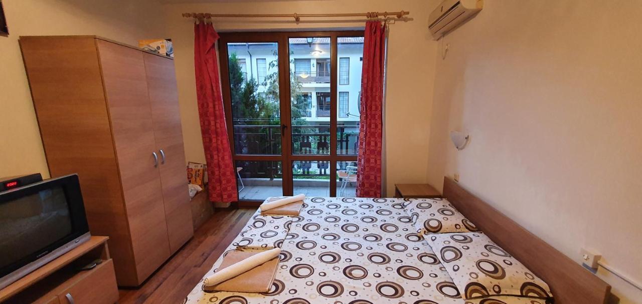 דירות סבטי ולאס Vp Panorama Bay 2 Studio מראה חיצוני תמונה