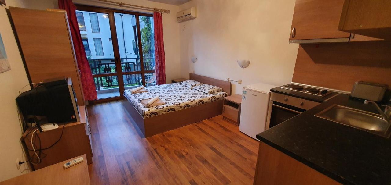 דירות סבטי ולאס Vp Panorama Bay 2 Studio מראה חיצוני תמונה