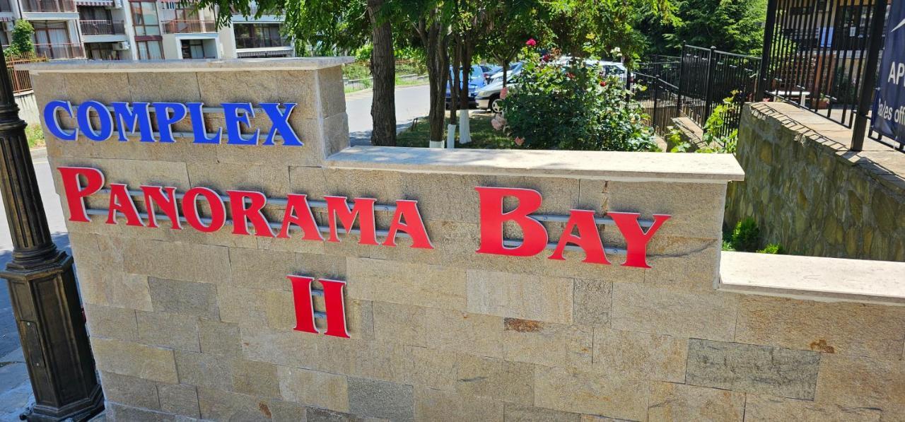 דירות סבטי ולאס Vp Panorama Bay 2 Studio מראה חיצוני תמונה