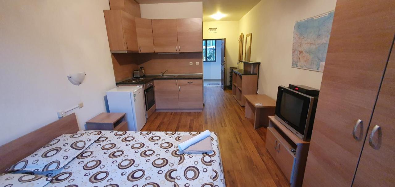 סבטי ולאס Vp Panorama Bay 2 Studio מראה חיצוני תמונה
