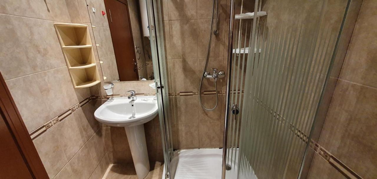 סבטי ולאס Vp Panorama Bay 2 Studio מראה חיצוני תמונה
