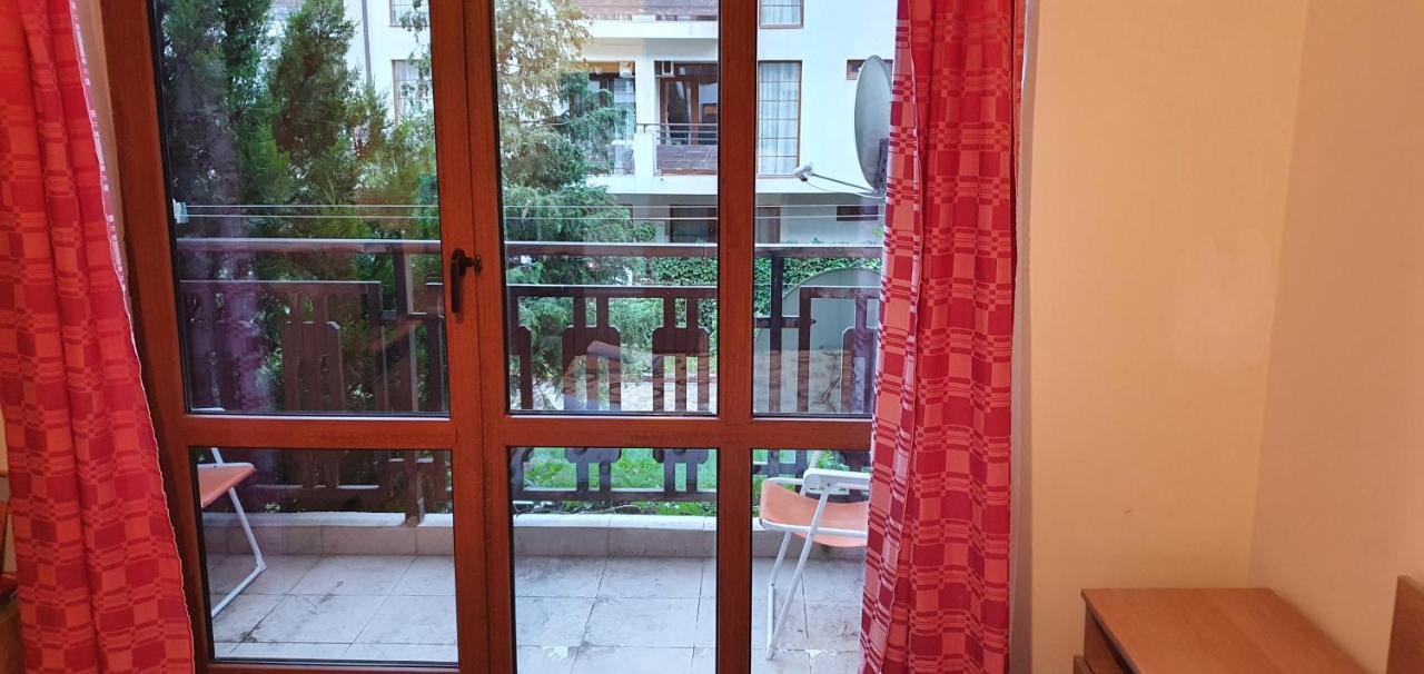 סבטי ולאס Vp Panorama Bay 2 Studio מראה חיצוני תמונה
