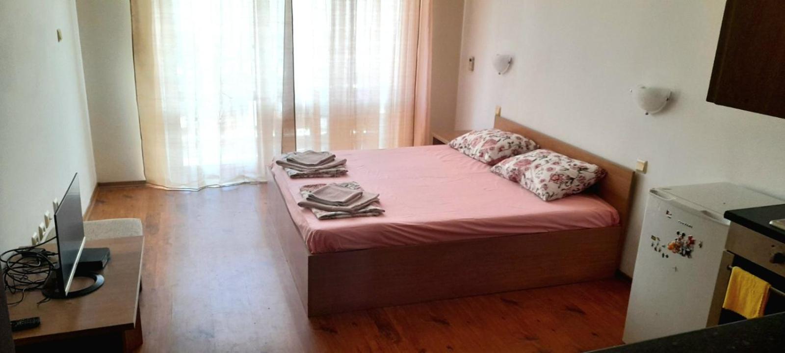 דירות סבטי ולאס Vp Panorama Bay 2 Studio מראה חיצוני תמונה