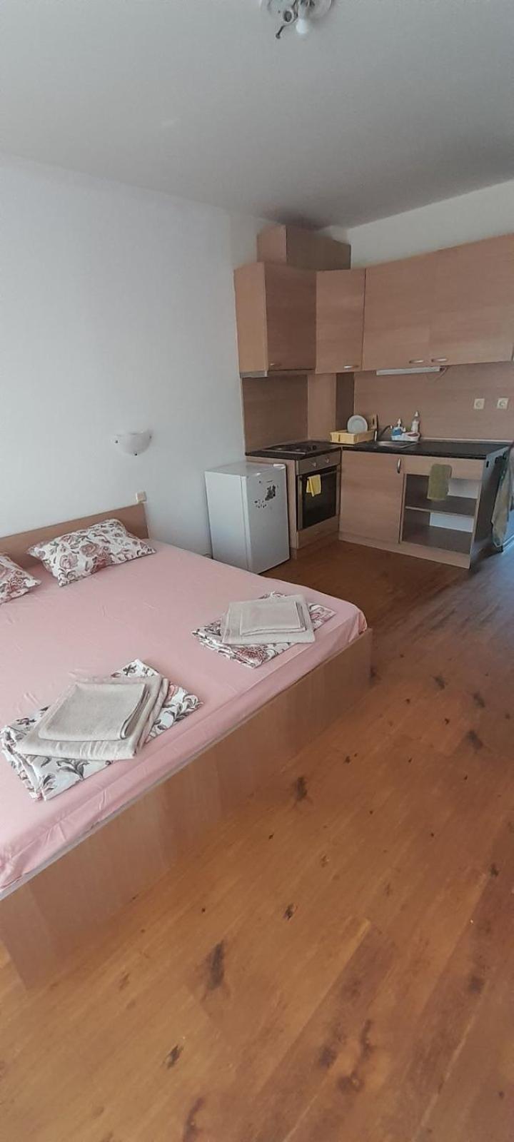 סבטי ולאס Vp Panorama Bay 2 Studio מראה חיצוני תמונה