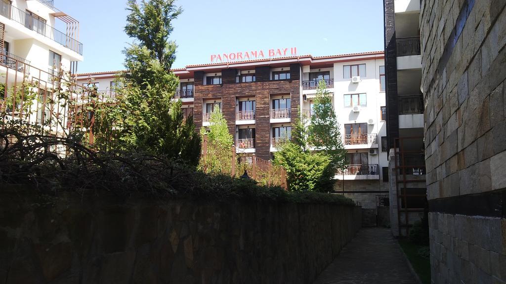 דירות סבטי ולאס Vp Panorama Bay 2 Studio מראה חיצוני תמונה